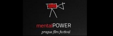 Mental power Prague film festival - Divadlo Palace